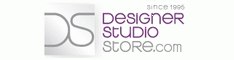 Designer Studio Store Promo Codes